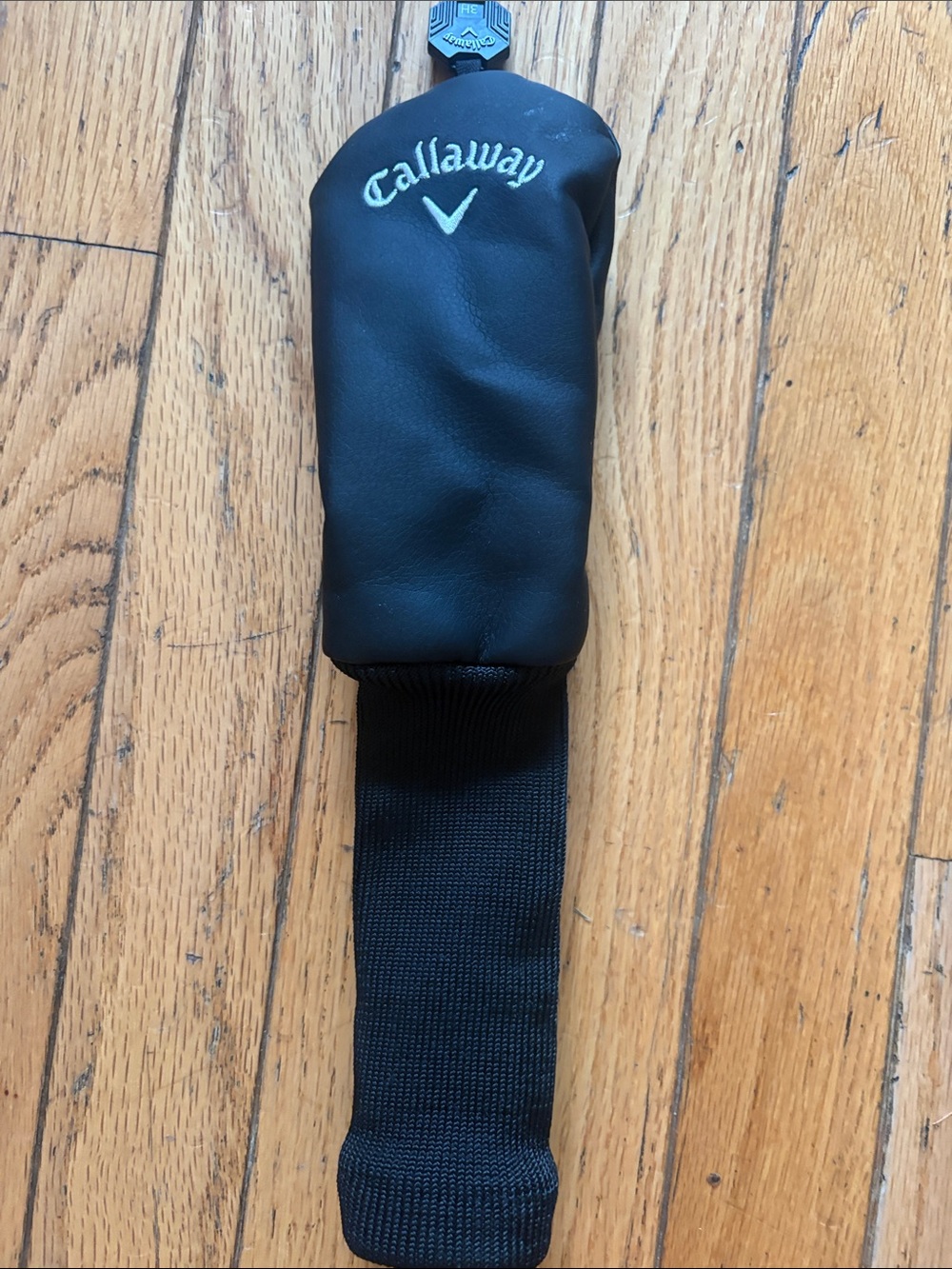 Callaway Golf Club Cover 3H